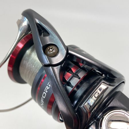  SHIMANO シマノ 20 VANFORD ヴァンフォード C30000HG 04208 スピニングリール