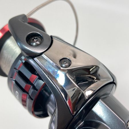  SHIMANO シマノ 20 VANFORD ヴァンフォード C30000HG 04208 スピニングリール