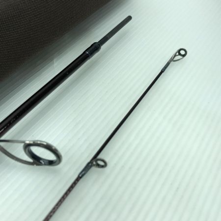  カムパネラ カムパネラ ルアーロッド トラウトスピニング C250TSUL