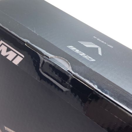  IZUMI イズミ 4枚刃 洗浄器付きモデル 往復式シェーバー IZF-V972-N 846