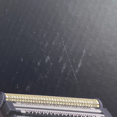  IZUMI イズミ 4枚刃 洗浄器付きモデル 往復式シェーバー IZF-V972-N 846