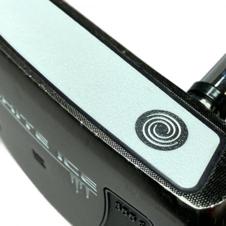  ODYSSEY オデッセイ WHITE ICE ホワイトアイス 355G ♯5 パター 32インチ