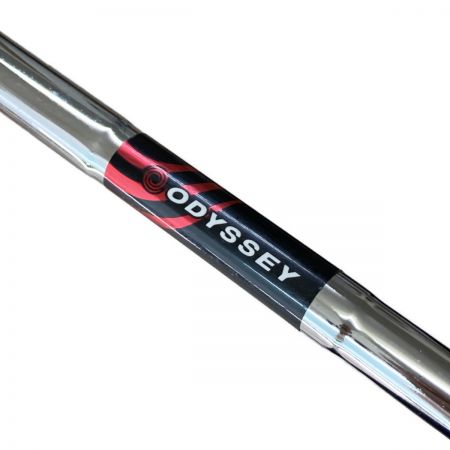  ODYSSEY オデッセイ WHITE ICE ホワイトアイス 355G ♯5 パター 32インチ