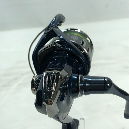  SHIMANO シマノ TWIN POWER 21ツインパワー 4000XG スピニングリール