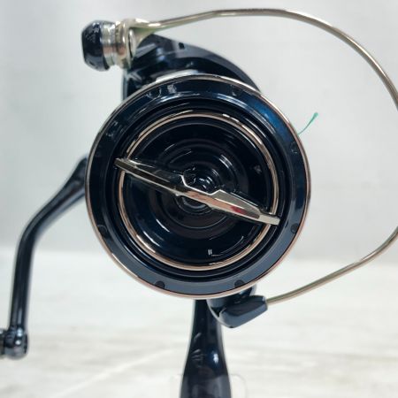  SHIMANO シマノ TWIN POWER 21ツインパワー 4000XG スピニングリール