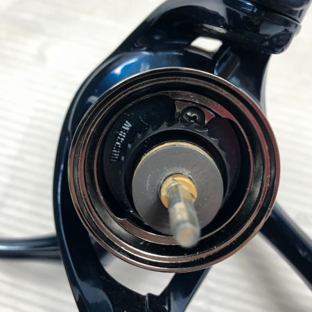  SHIMANO シマノ TWIN POWER 21ツインパワー 4000XG スピニングリール
