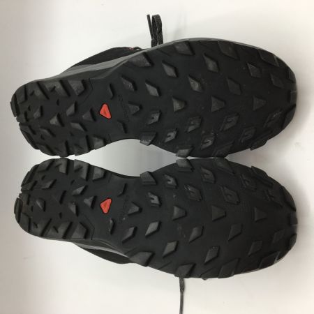  SALOMON サロモン ハイキングスニーカー contagrip　SIZE 26cm 404775