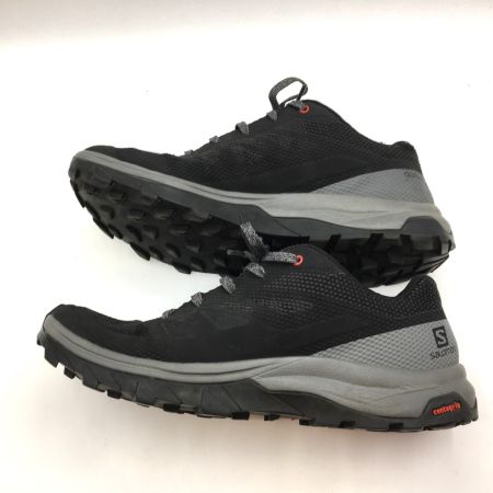  SALOMON サロモン ハイキングスニーカー contagrip　SIZE 26cm 404775