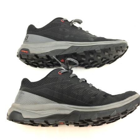  SALOMON サロモン ハイキングスニーカー contagrip　SIZE 26cm 404775