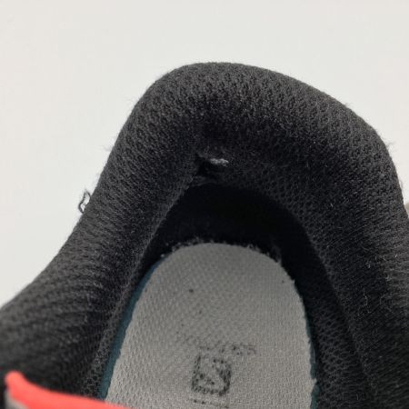  SALOMON サロモン ハイキングスニーカー contagrip　SIZE 26cm 404775