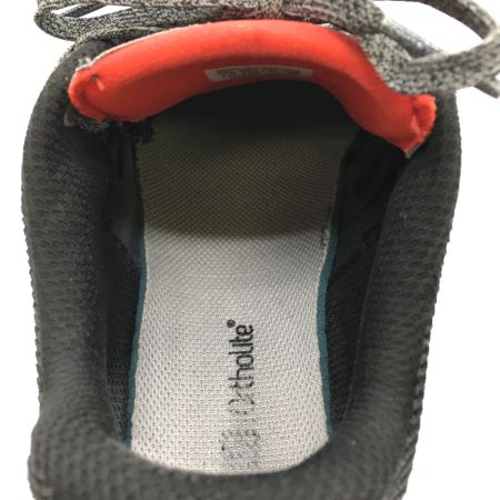  SALOMON サロモン ハイキングスニーカー contagrip　SIZE 26cm 404775