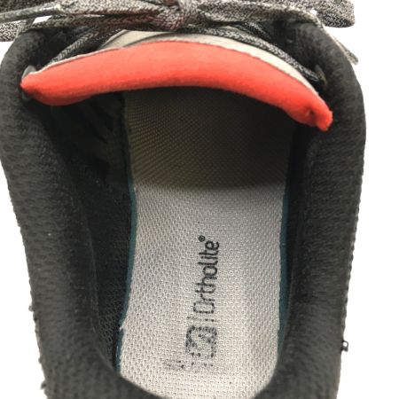  SALOMON サロモン ハイキングスニーカー contagrip　SIZE 26cm 404775