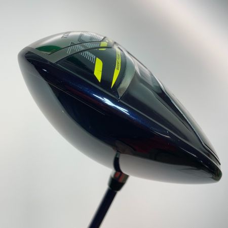  Bridgestone ブリヂストン TOURB JGR 1W 10.5° ドライバー TOUR AD JGR TG2-5 SR