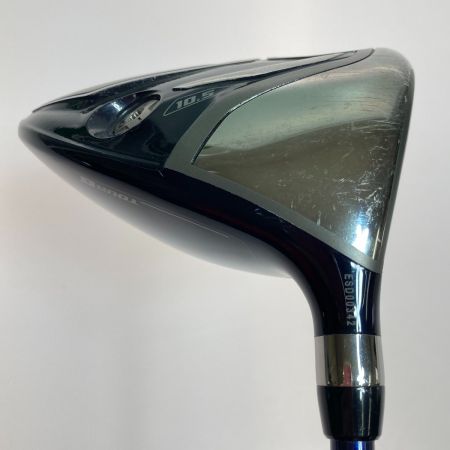  Bridgestone ブリヂストン TOURB JGR 1W 10.5° ドライバー TOUR AD JGR TG2-5 SR