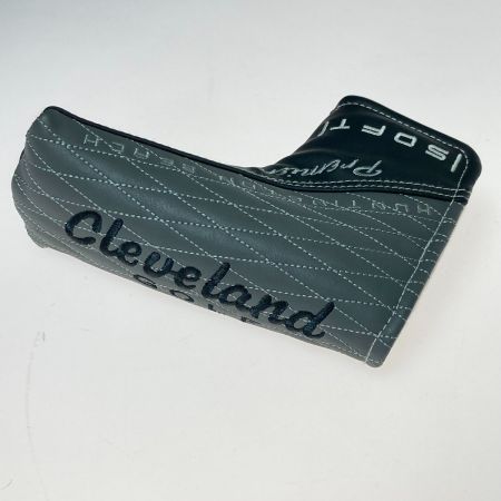  Cleveland Golf クリーブランドゴルフ HUNTINGTON ハンティントン ビーチソフトプレミア＃4 パター 34インチ カバー付