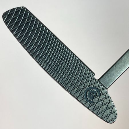  Cleveland Golf クリーブランドゴルフ HUNTINGTON ハンティントン ビーチソフトプレミア＃4 パター 34インチ カバー付