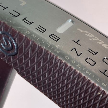  Cleveland Golf クリーブランドゴルフ HUNTINGTON ハンティントン ビーチソフトプレミア＃4 パター 34インチ カバー付