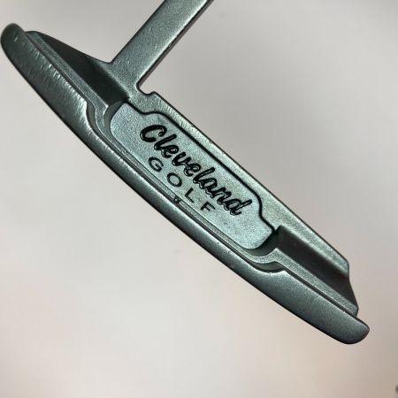  Cleveland Golf クリーブランドゴルフ HUNTINGTON ハンティントン ビーチソフトプレミア＃4 パター 34インチ カバー付