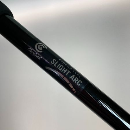  Cleveland Golf クリーブランドゴルフ HUNTINGTON ハンティントン ビーチソフトプレミア＃4 パター 34インチ カバー付