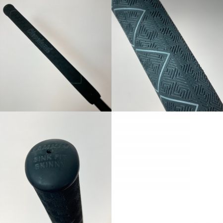  Cleveland Golf クリーブランドゴルフ HUNTINGTON ハンティントン ビーチソフトプレミア＃4 パター 34インチ カバー付