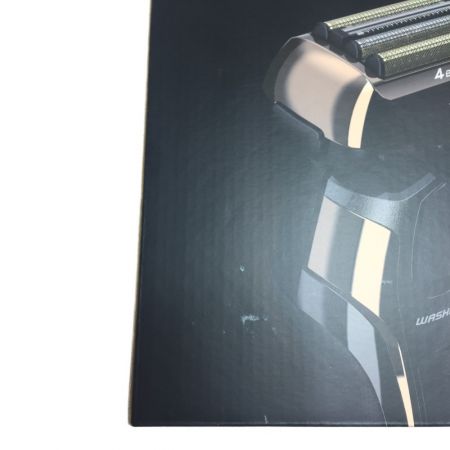  IZUMI イズミ 4枚刃 洗浄器付きモデル 往復式シェーバー IZF-V972-N 416