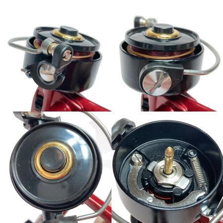  Abu Garcia アブガルシア Cardinal カーディナル 3RD スピニングリール