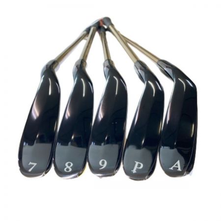  YONEX ヨネックス EZONE ROYAL 7-9.P.A 5本 アイアンセット RX-05RE R