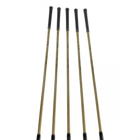  YONEX ヨネックス EZONE ROYAL 7-9.P.A 5本 アイアンセット RX-05RE R