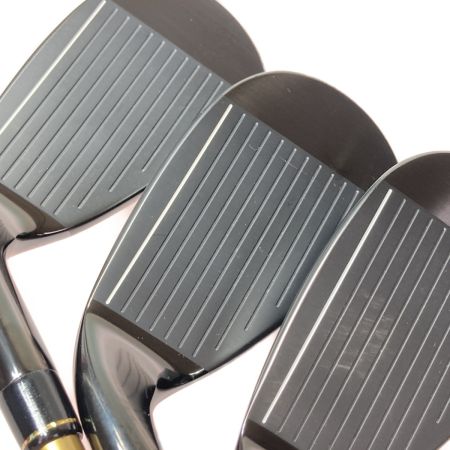  YONEX ヨネックス EZONE ROYAL 7-9.P.A 5本 アイアンセット RX-05RE R