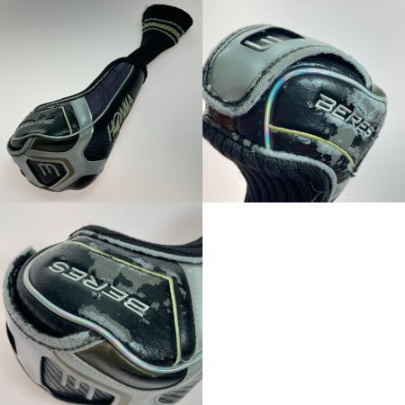  HONMA ホンマ S-03 BERES ベレス 2S FW 15° フェアウェイウッド ARMRQ8  54 S