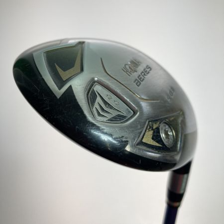  HONMA ホンマ S-03 BERES ベレス 2S FW 15° フェアウェイウッド ARMRQ8  54 S