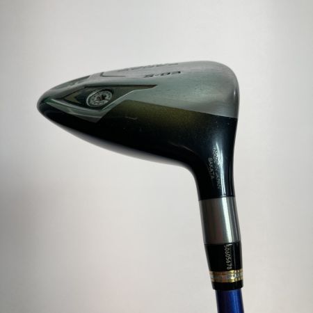  HONMA ホンマ S-03 BERES ベレス 2S FW 15° フェアウェイウッド ARMRQ8  54 S