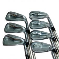 中古】 Titleist タイトリスト 718 CB FORGED 5-9.P 6本 アイアン