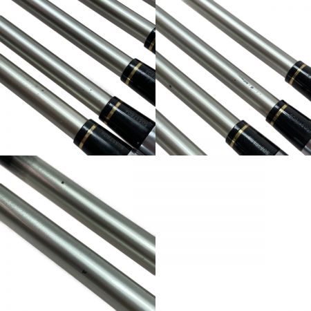  HONMA ホンマ TOUR WORLD  ツアーワールド TW717P 5-11 7本 アインセット VIZARD I 550 S