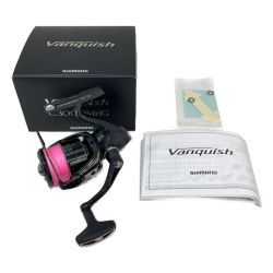 ◎◎ SHIMANO シマノ 19 ヴァンキッシュ C3000MHG スピニングリール 03958 Vanquish Cランク