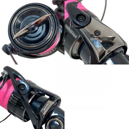  SHIMANO シマノ 19 ヴァンキッシュ C3000MHG スピニングリール 03958 Vanquish