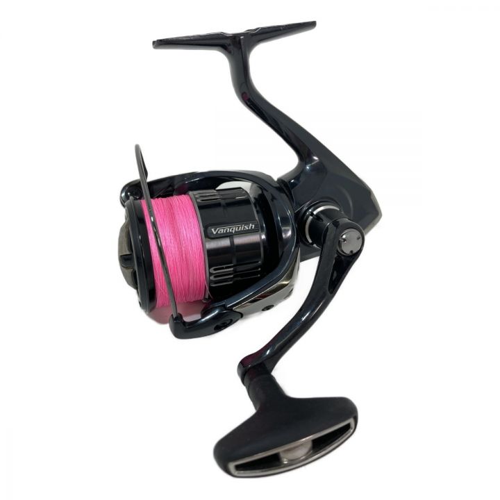 SHIMANO シマノ 19 ヴァンキッシュ C3000MHG スピニングリール 03958 Vanquish｜中古｜なんでもリサイクルビッグバン