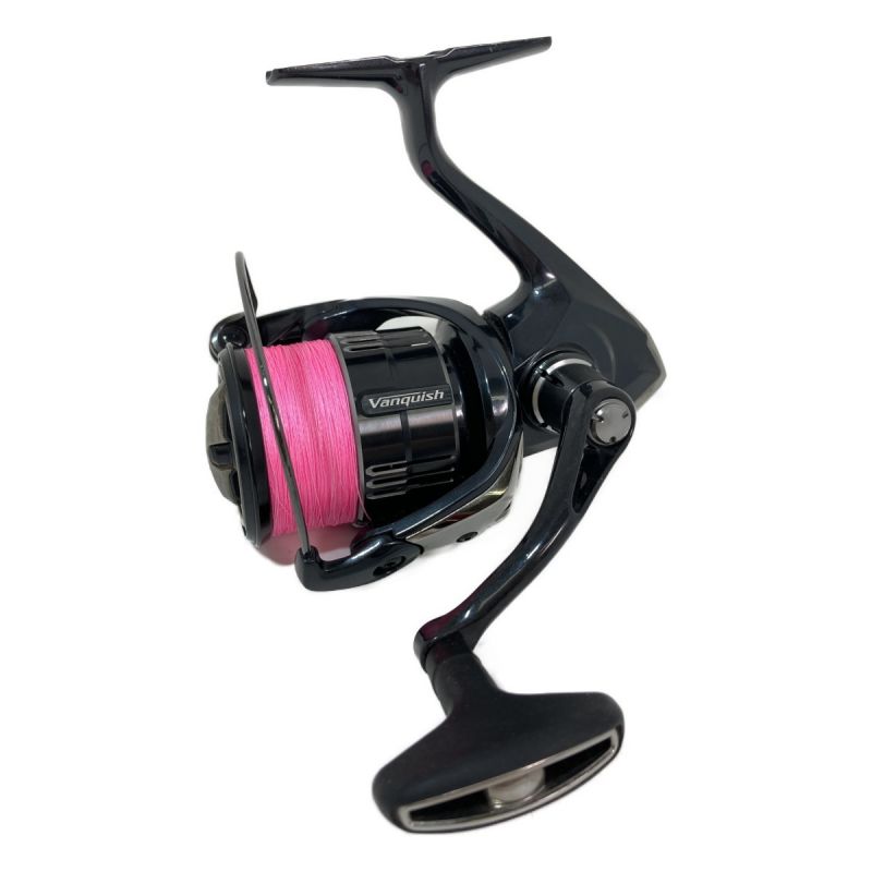 ◎◎SHIMANO シマノ 19 ヴァンキッシュ C3000MHG スピニングリール 