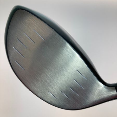  PRGR プロギア EGG 5500 1W 10.5° ドライバー オリジナルシャフト M-43 S カバー付