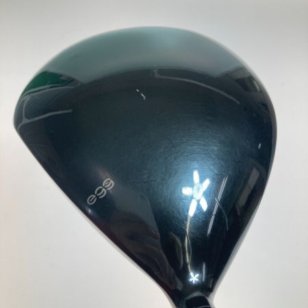  PRGR プロギア EGG 5500 1W 10.5° ドライバー オリジナルシャフト M-43 S カバー付