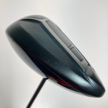  PRGR プロギア EGG 5500 1W 10.5° ドライバー オリジナルシャフト M-43 S カバー付