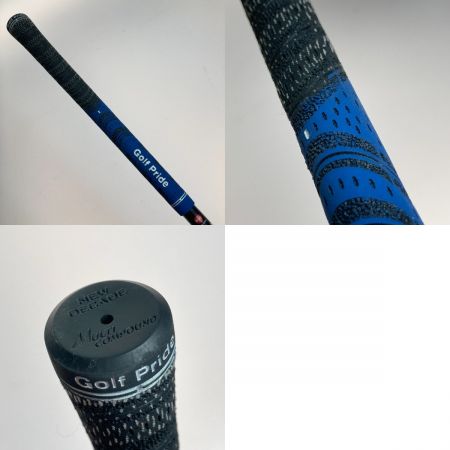  PRGR プロギア EGG 5500 1W 10.5° ドライバー オリジナルシャフト M-43 S カバー付