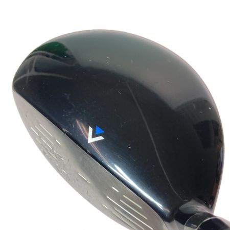  Bridgestone ブリヂストン ツアーステージ ViQ U5 25° ユーティリティ VT-506U R