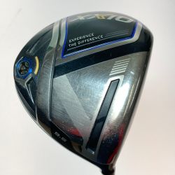 ◎◎ DUNLOP ダンロップ XXIO11 ゼクシオ11 1W 9.5° ドライバー MP1100 S カバー付 Cランク