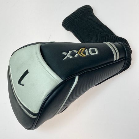 DUNLOP ダンロップ XXIO11 ゼクシオ11 1W 9.5° ドライバー MP1100 S カバー付
