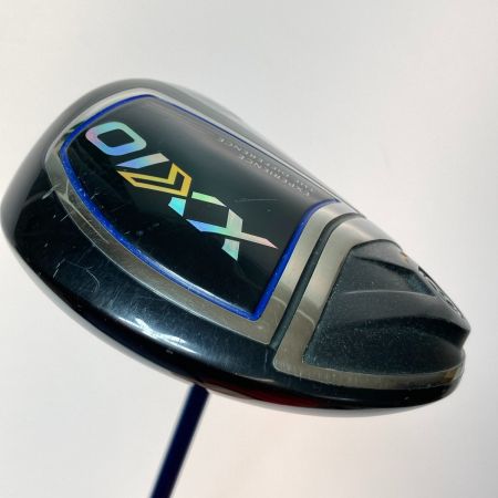  DUNLOP ダンロップ XXIO11 ゼクシオ11 1W 9.5° ドライバー MP1100 S カバー付