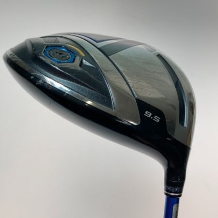  DUNLOP ダンロップ XXIO11 ゼクシオ11 1W 9.5° ドライバー MP1100 S カバー付