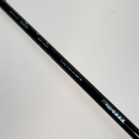  DUNLOP ダンロップ XXIO11 ゼクシオ11 1W 9.5° ドライバー MP1100 S カバー付