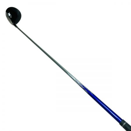  maruman マルマン SHUTTLE 5FW 18° フェアウェイウッド IMPACT FIT MV503 R カバー付