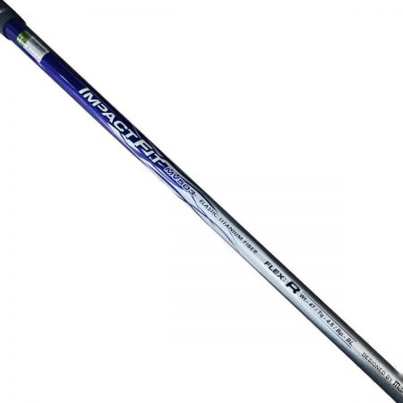  maruman マルマン SHUTTLE 5FW 18° フェアウェイウッド IMPACT FIT MV503 R カバー付